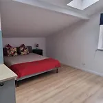 Apartamenty Mateczny