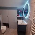 Apartamenty Mateczny