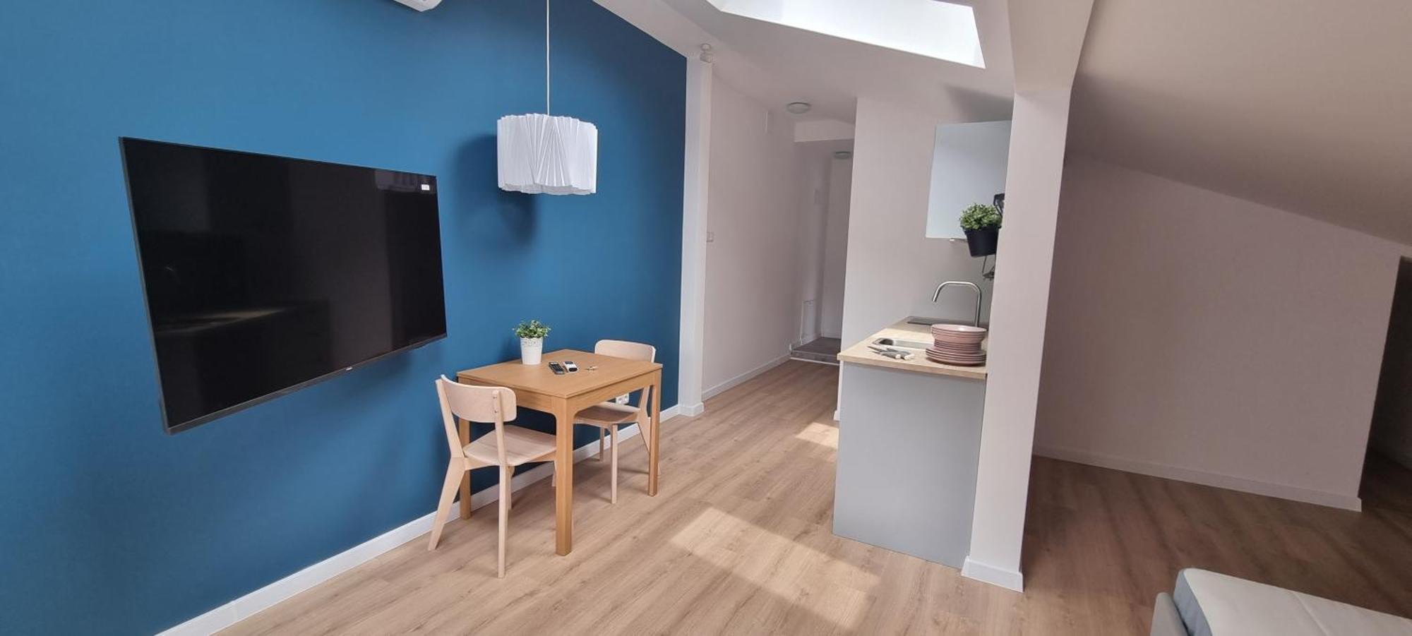Mateczny Apartment Krakau